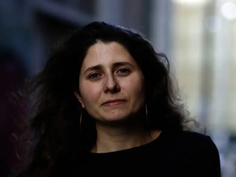 Sofía Balbuena es finalista del Premio Ribera del Duero: el relato breve argentino busca la gloria en España