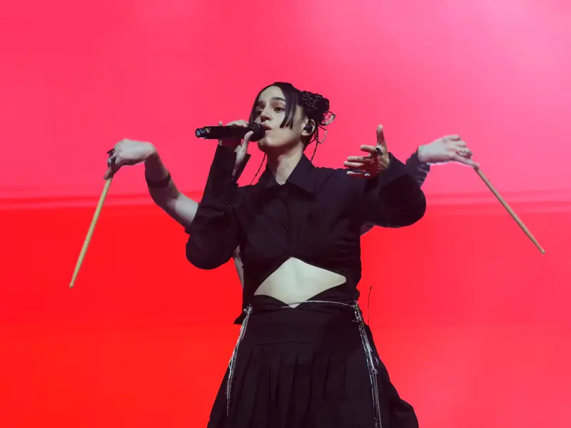 Maria Arnal: un festín vocal innovador