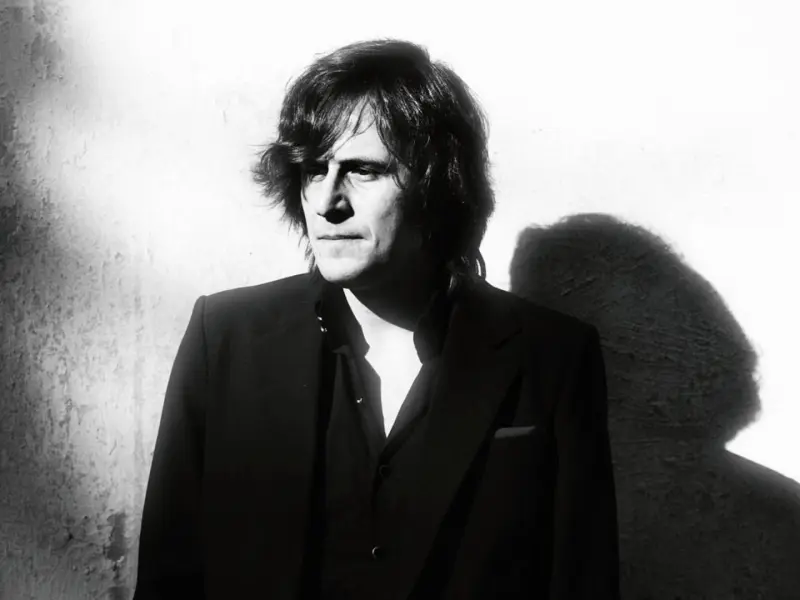           Nacho Vegas: “Canto desde el lado emocional, no me interesa hacer mítines”      