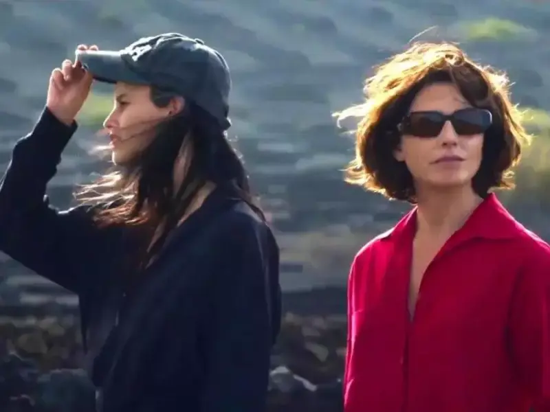 España hace historia en Cannes con tres películas en competición