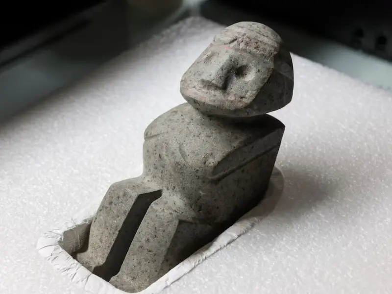 Tres hallazgos revelan la colosal ceremonia en el Templo Mayor de Tenochtitlán para consagrar el botín de guerra obtenido por Moctezuma      