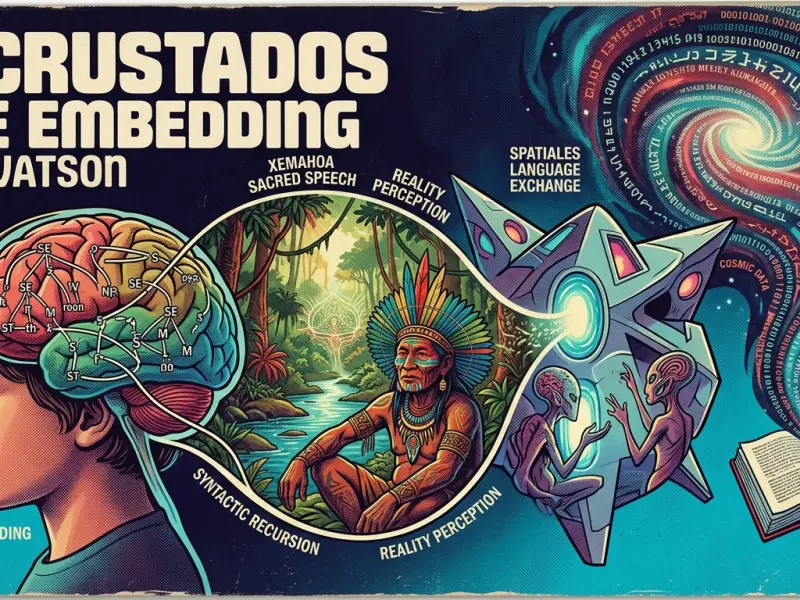 El lenguaje como frontera: a 50 años de "Incrustados", la obra maestra de Ian Watson