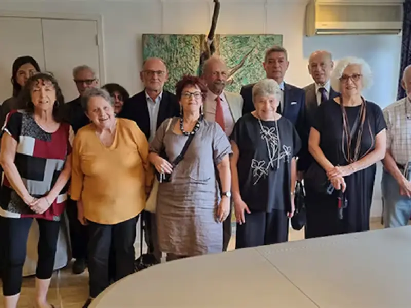 Con un jurado de notables, los Premios Konex ponen el foco en las Humanidades