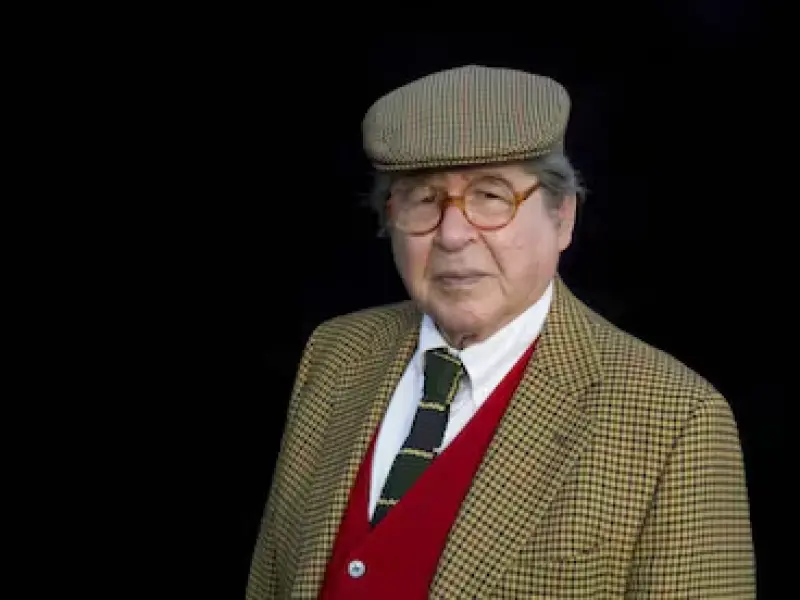 Fallece a los 87 años el gran escritor Alfredo Bryce Echenique 