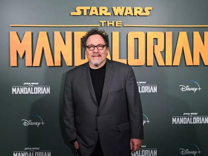 El regreso de Star Wars al cine: The Mandalorian and Grogu