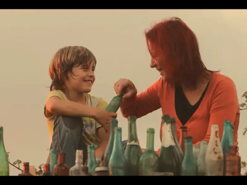 Más allá de la búsqueda: El documental que visibiliza el autismo a través del joven desaparecido en La Palma.