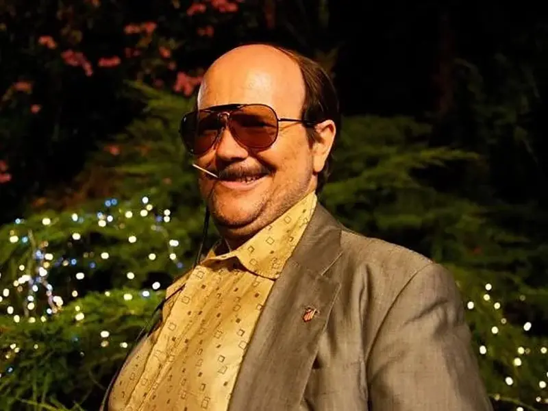 Vuelve Torrente, entre el apogeo ‘woke’ y la ola reaccionaria: “La nueva entrega se inspira en los líderes populistas”