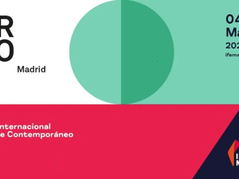           ARCO cierra sus puertas con 95.000 visitantes y un impacto económico de 195 millones      