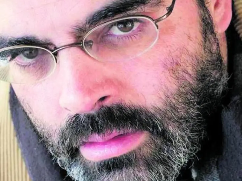           'Mateo perdió el empleo', y otros libros para conocer a Gonçalo M. Tavares, premio Formentor 2026      