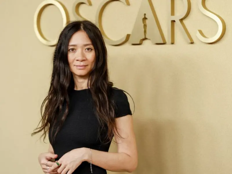 Chloé zhao: se ha ignorado al shakespeare tierno y femenino