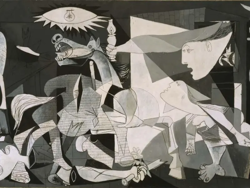 El origen de Gernika: la masacre que inspiró al pintor más famoso del siglo XX