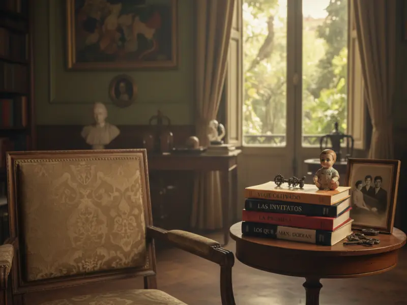 Silvina Ocampo: Radiografía de una imaginación indomable