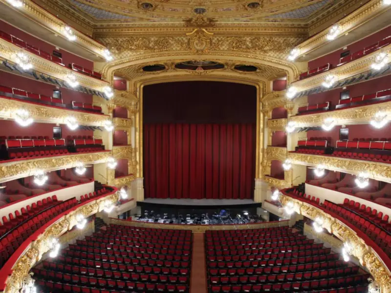 El Liceu anuncia su temporada 2026-27 con Aida y La flauta mágica