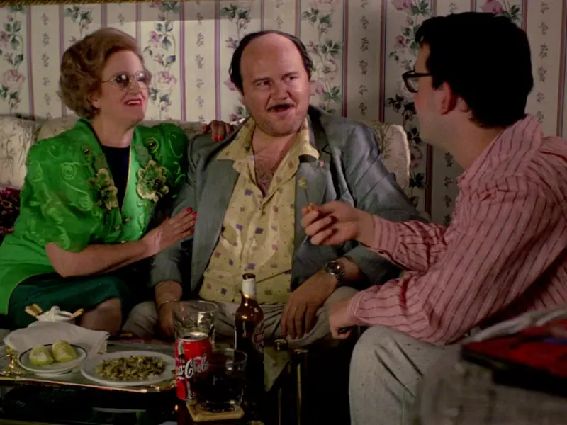 Torrente presidente traspasa todos los límites