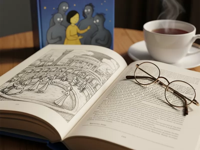 Momo: El regreso de un clásico que nos enseña a escuchar