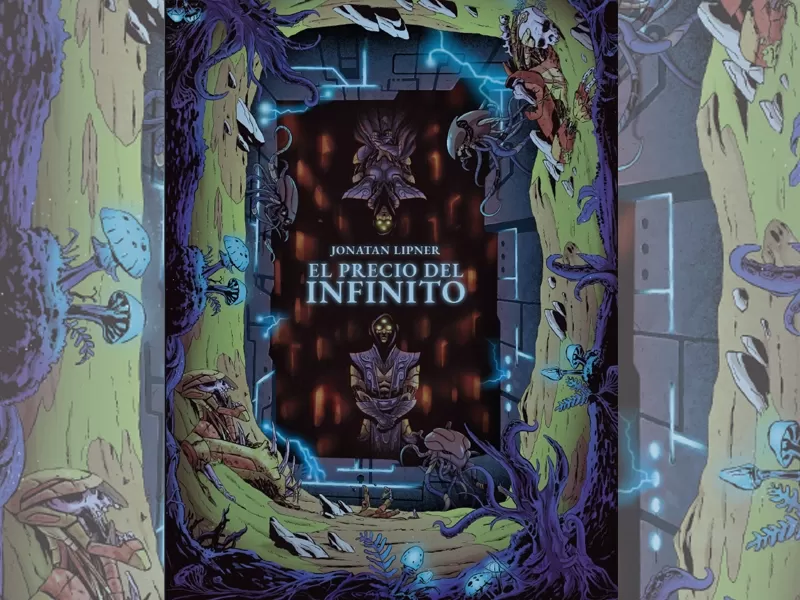  "El Precio del Infinito": un viaje a las raíces de la fantasía y la condición humana
