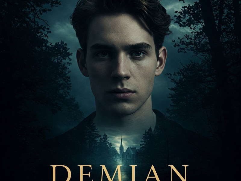 Demian: un viaje íntimo hacia la autenticidad