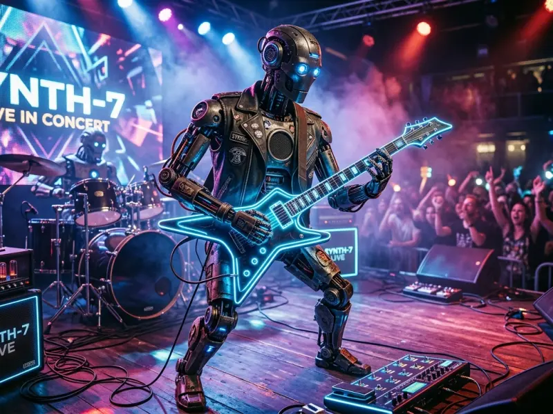 La música en la era de la inteligencia artificial