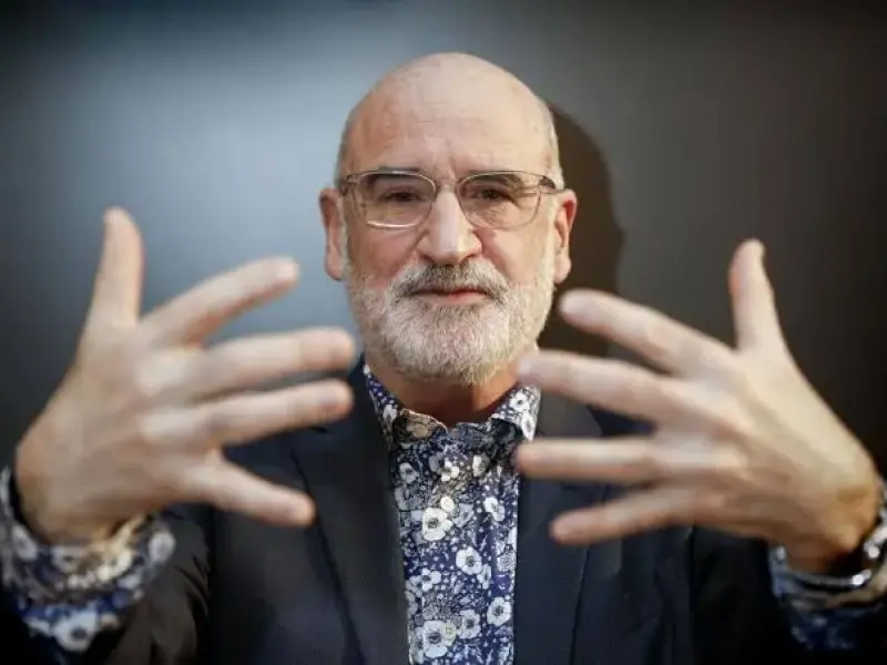  Fernando Aramburu y la historia reciente del País Vasco   