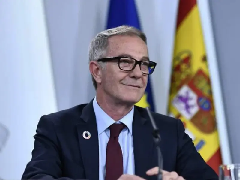 La novela furtiva de José Guirao, creador de La Casa Encendida, que nadie había leído 