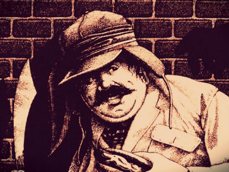 Ignatius J. Reilly y su mundo en La Conjura de los Necios