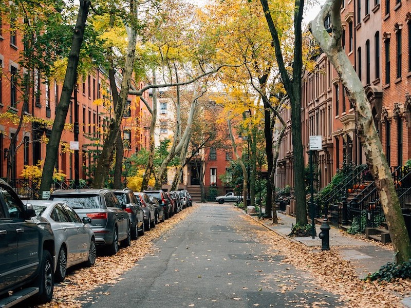 La Nueva York de Paul Auster: Un Laberinto de Identidades y Misterios