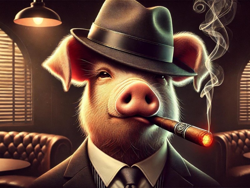 Reseña Rebelión en la granja, el clásico de Orwell que sigue vigente