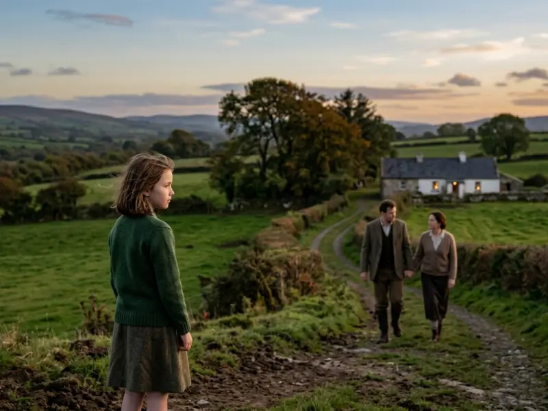 El silencio que habita entre los cuidados: la maestría de Claire Keegan