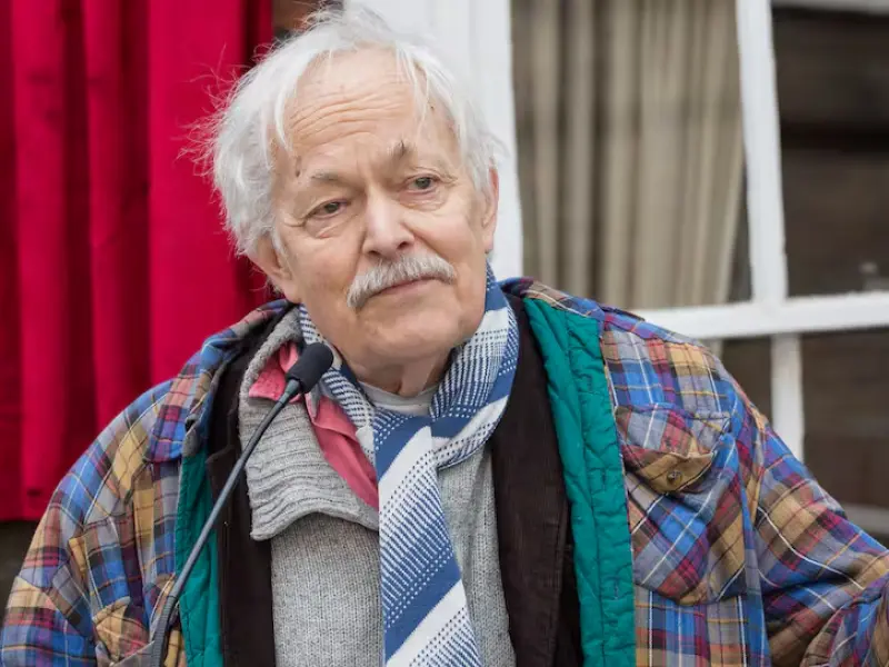 Michael Pennington, actor de Star Wars, fallece a los 82 años