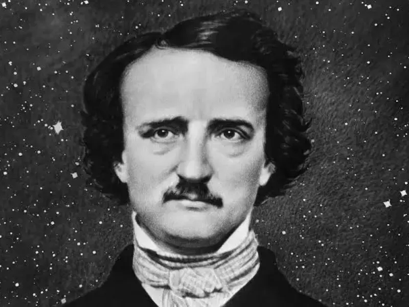 Edgar Allan Poe: El arquitecto de la oscuridad que Inventó el género policial