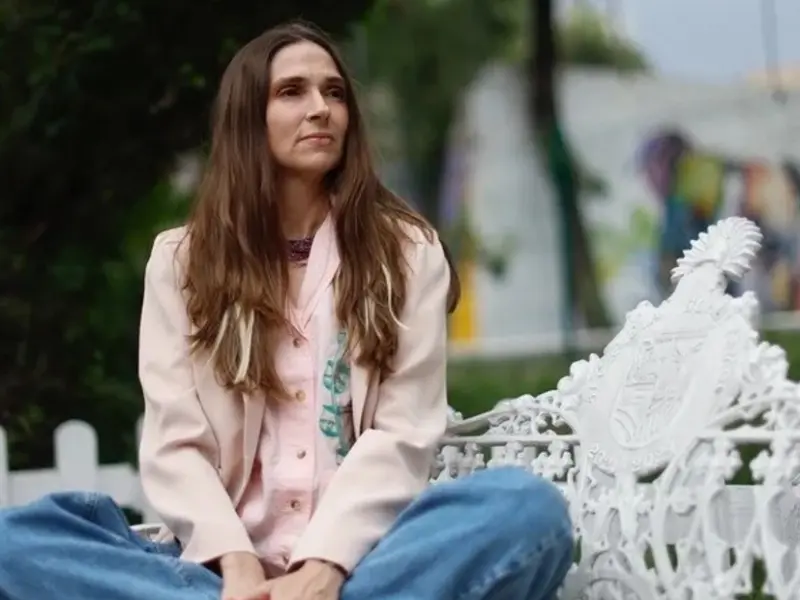 El eco de las ausencias: Mal de río y la geografía del dolor